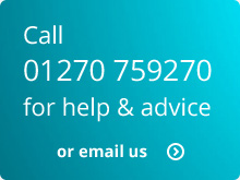 call us for help and advice